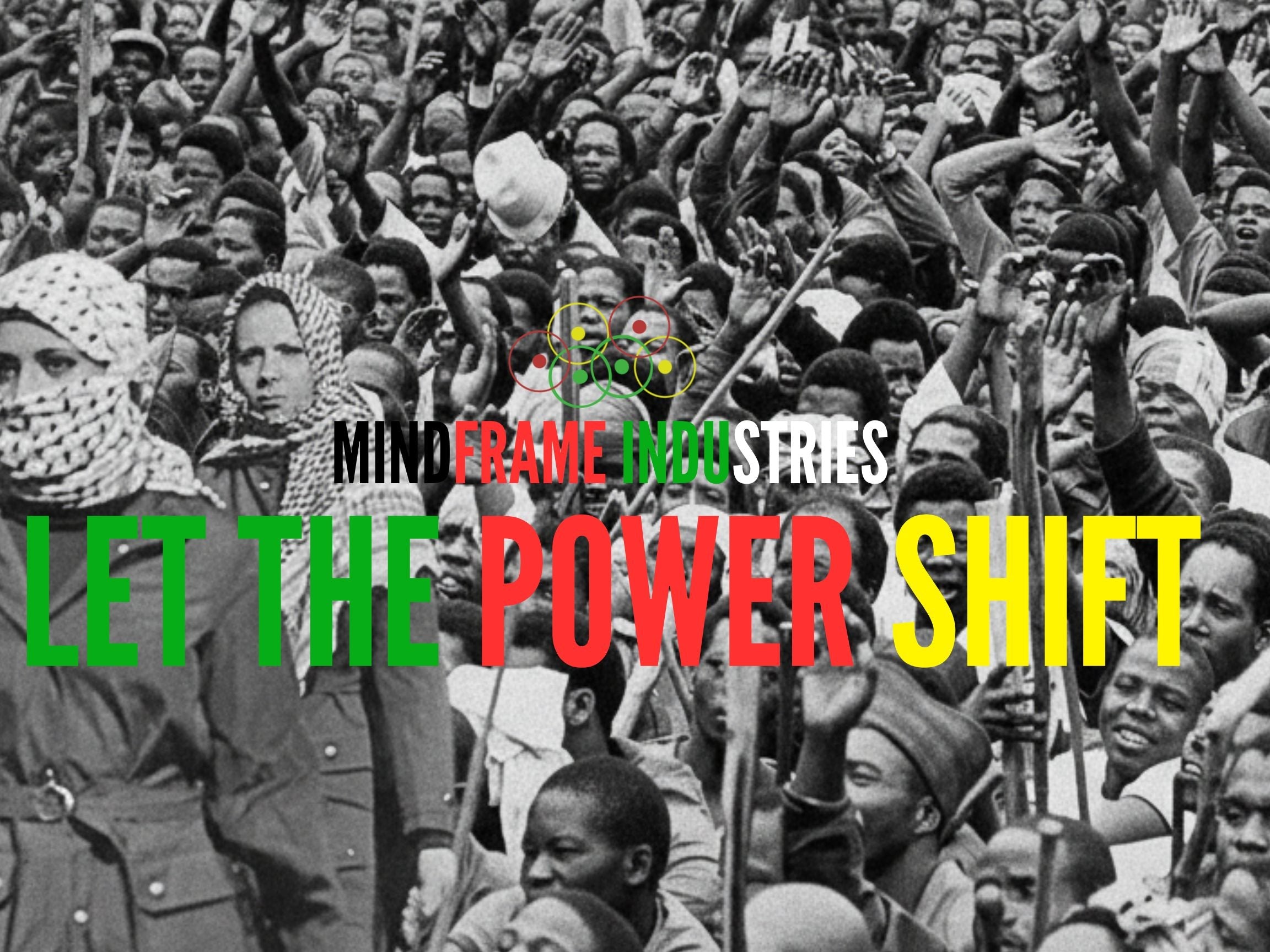 Let the Power Shift